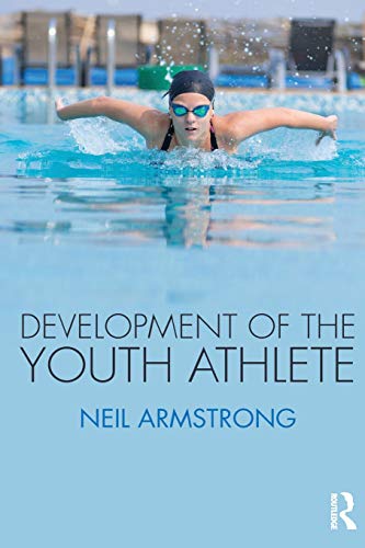 Development of the Youth Athlete [Paperback]
