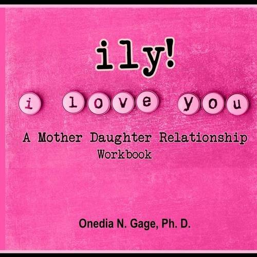 Ily (i Love You) [Paperback]