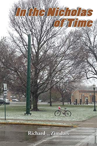 In the Nicholas of Time [Paperback]