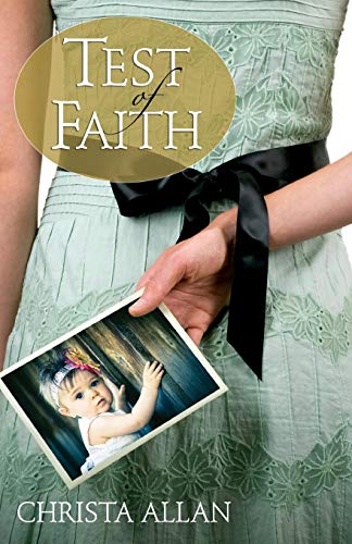 Test of Faith [Paperback]