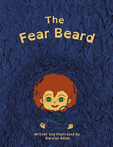 The Fear Beard [Paperback]