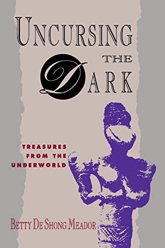 Uncursing The Dark Treasures From The Underworld [Paperback]