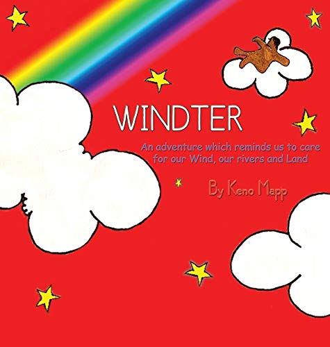 Windter (russian Edition) [Hardcover]