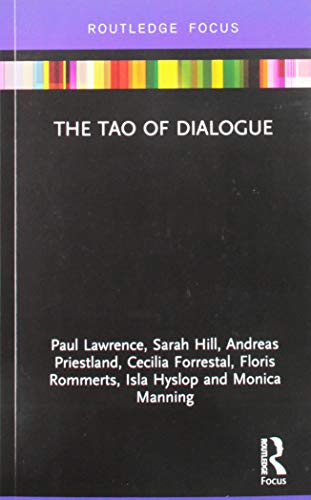 The Tao of Dialogue [Paperback]