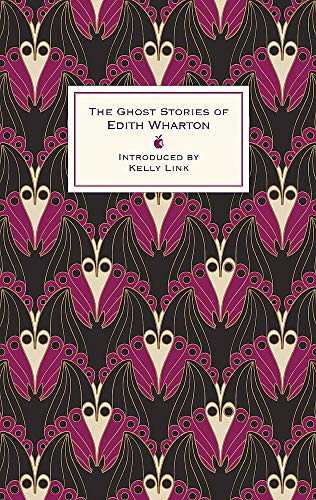 The Ghost Stories Of Edith Wharton [Hardcover]