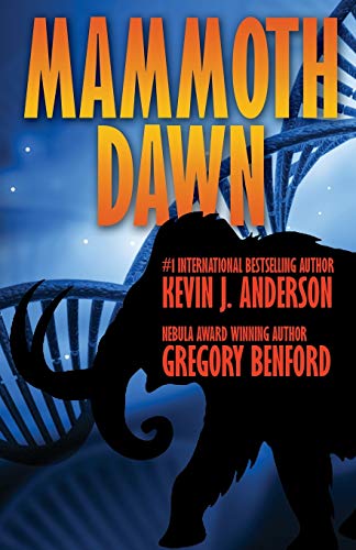 Mammoth Dawn [Paperback]