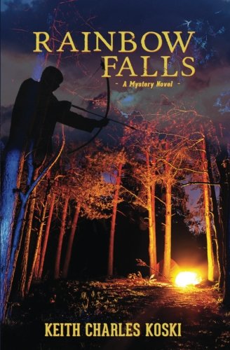 Rainbow Falls [Paperback]