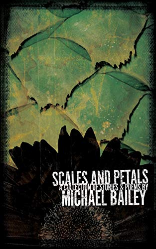 Scales and Petals [Paperback]