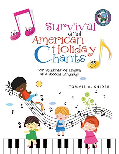 Survival And American Holiday Chants [Paperback]