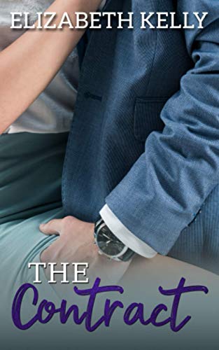 The Contract [Paperback]