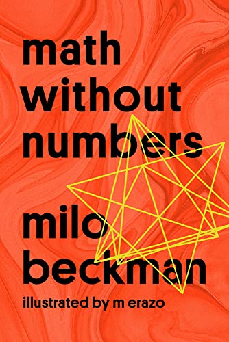 Math Without Numbers [Paperback]