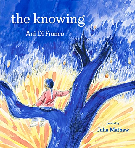 The Knowing [Hardcover]