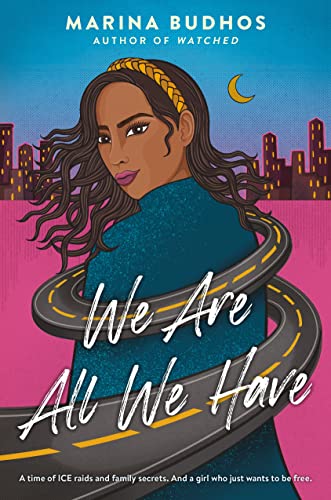 We Are All We Have [Hardcover]