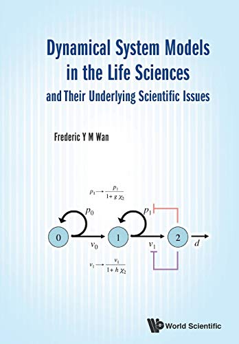 Dynamical System Models In The Life Sciences And Their Underlying Scientific Iss [Paperback]