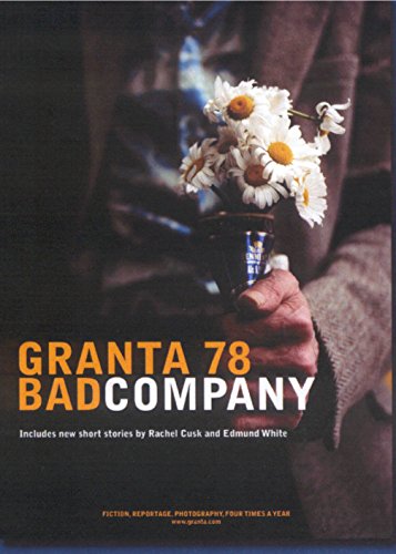 Granta 78