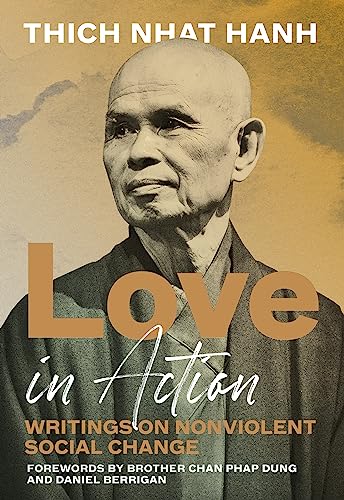 Love in Action, Second Edition Writings on Nonviolent Social Change [Paperback]