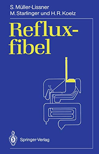 Refluxfibel [Paperback]