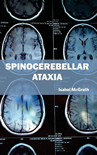 Spinocerebellar Ataxia [Hardcover]