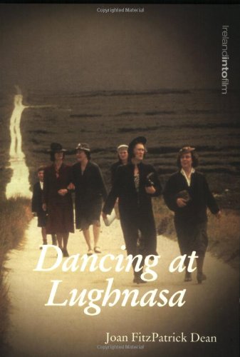 Dancing at Lughnasa [Paperback]