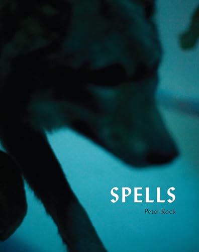 Spells A Novel Within Photographs [Paperback]