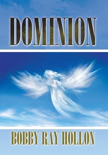 Dominion [Hardcover]