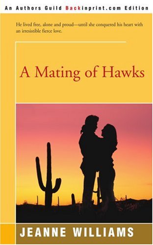 Mating of Hawks [Paperback]