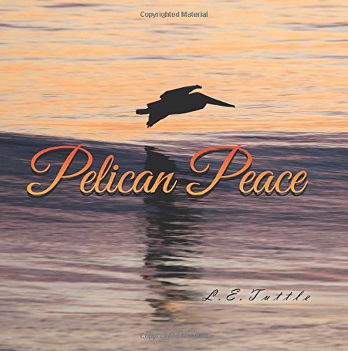 Pelican Peace [Paperback]