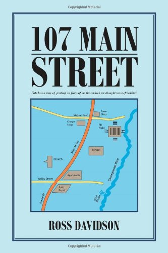 107 Main Street [Paperback]
