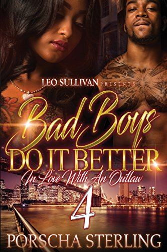 Bad Boys Do It Better 4 [Paperback]