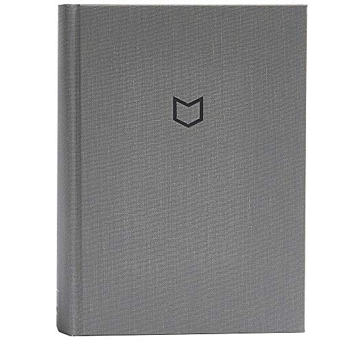 CSB He Reads Truth Bible, Pewter Cloth over Board [Hardcover]