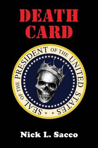 Death Card [Paperback]