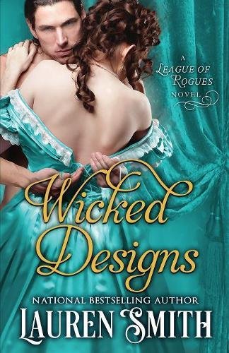 Wicked Designs [Paperback]