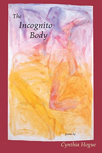 Incognito Body [Paperback]