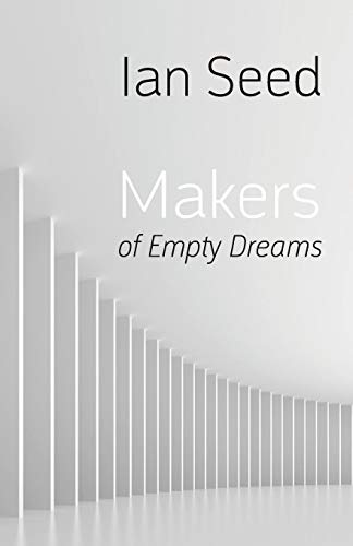 Makers Of Empty Dreams [Paperback]