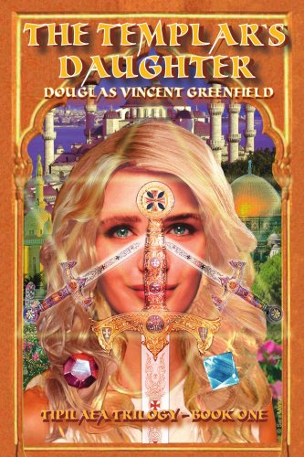 Templar's Daughter [Paperback]