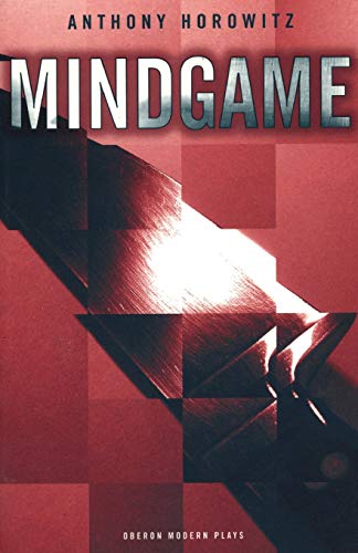 Mindgame [Paperback]