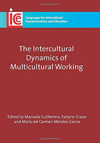 The Intercultural Dynamics of Multicultural Working [Paperback]