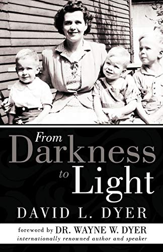 From Darkness To Light [Paperback]