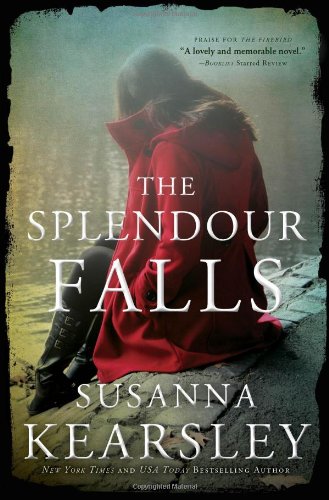 The Splendour Falls [Paperback]