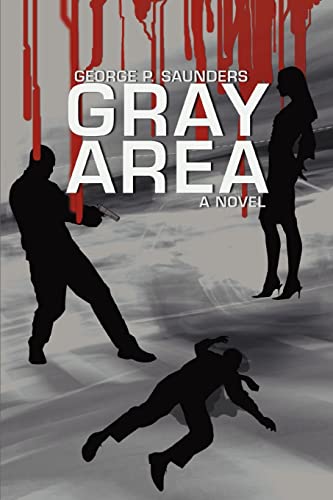 Gray Area [Unknown]