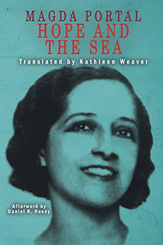 Hope And The Sea By Magda Portal [Paperback]