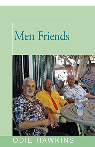 Menfriends [Paperback]