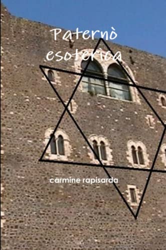Patern&65533 Esoterica [Paperback]