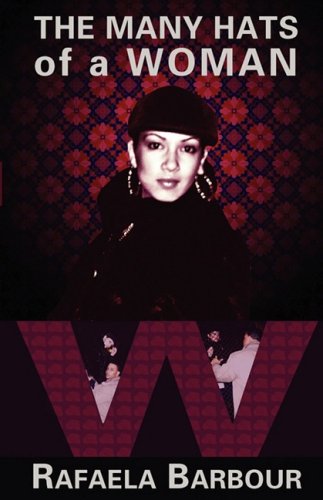 The Many Hats Of A Woman [Paperback]