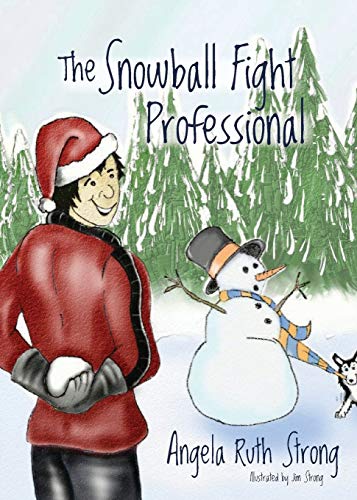 The Snowball Fight Professional [Paperback]