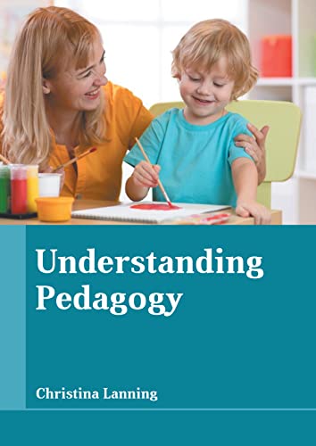Understanding Pedagogy [Hardcover]