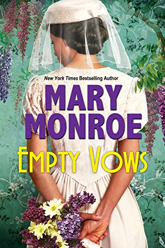 Empty Vows A Riveting Depression Era Historical Novel [Hardcover]