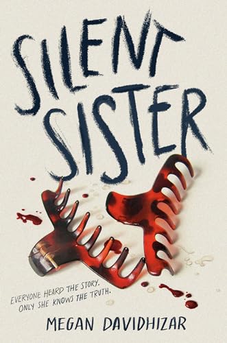Silent Sister [Hardcover]