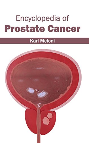 Encyclopedia Of Prostate Cancer [Hardcover]