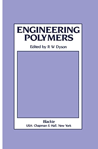 Engineering Polymers [Hardcover]
